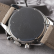 1970 Heuer Carerra 30 Ref. 7753N
