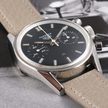 1970 Heuer Carerra 30 Ref. 7753N