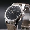 1970 Heuer Carerra 30 Ref. 7753N