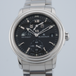 2002 Blancpain Léman Dual Time Ref. 2160-1130-53