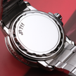 2002 Blancpain Léman Dual Time Ref. 2160-1130-53