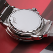 2002 Blancpain Léman Dual Time Ref. 2160-1130-53