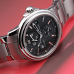 2002 Blancpain Léman Dual Time Ref. 2160-1130-53