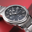 2002 Blancpain Léman Dual Time Ref. 2160-1130-53
