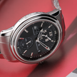 2002 Blancpain Léman Dual Time Ref. 2160-1130-53