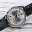 TAG Heuer Carrera Calibre 18 Automatic Chronograph 39mm Ref. CAR221A.FC6353 (2015)
