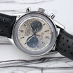 TAG Heuer Carrera Calibre 18 Automatic Chronograph 39mm Ref. CAR221A.FC6353 (2015)