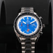 1998 Omega Speedmaster Reduced Cart Edition Ref. 3510.80.00
