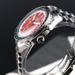 1997 Omega Speedmaster Reduced Schumacher Red Edition Ref. 3510.61.00