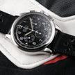 2002 Zenith cal 400 El Primero Chronograph Ref. 02.0500.400