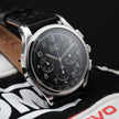 2002 Zenith cal 400 El Primero Chronograph Ref. 02.0500.400