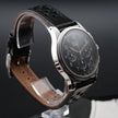 2002 Zenith cal 400 El Primero Chronograph Ref. 02.0500.400