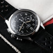 2002 Zenith cal 400 El Primero Chronograph Ref. 02.0500.400