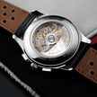 2002 Zenith cal 400 El Primero Chronograph Ref. 02.0500.400