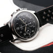 2002 Zenith cal 400 El Primero Chronograph Ref. 02.0500.400