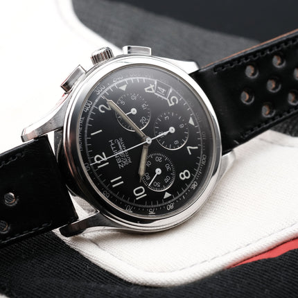 2002 Zenith cal 400 El Primero Chronograph Ref. 02.0500.400
