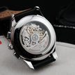2002 Zenith cal 400 El Primero Chronograph Ref. 02.0500.400