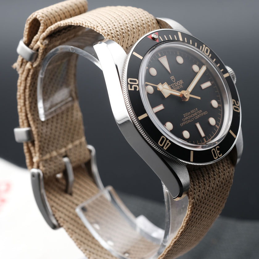 2018 Tudor Black Bay 58 Ref. 79030N