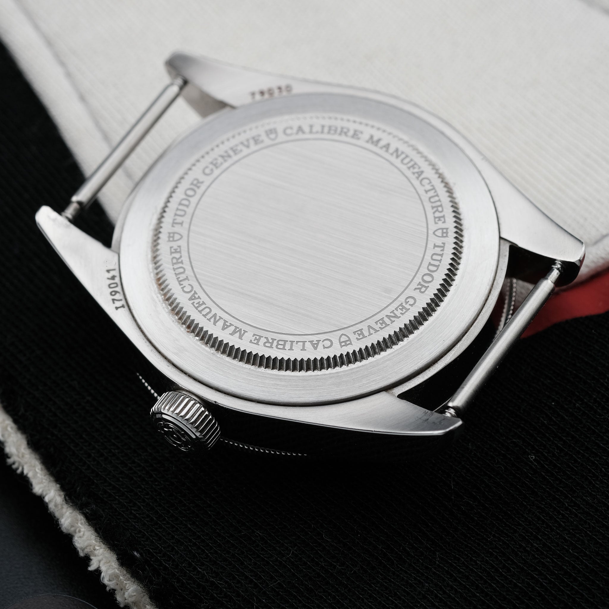 2018 Tudor Black Bay 58 Ref. 79030N