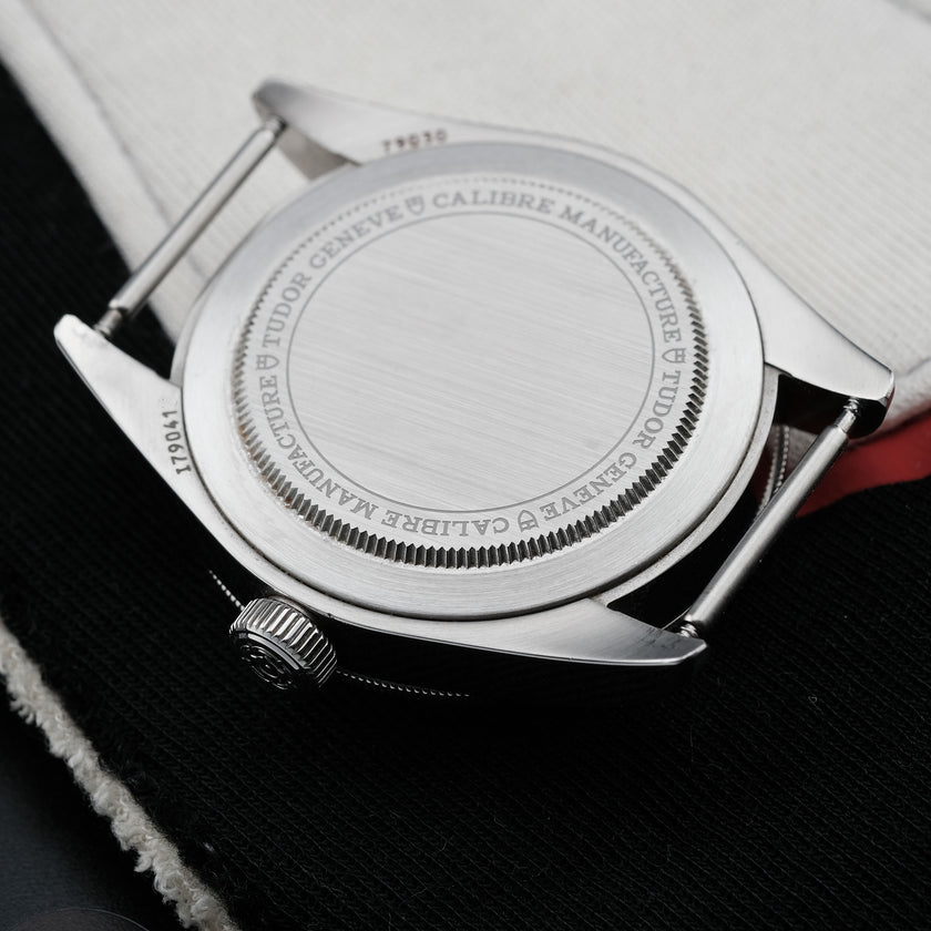 2018 Tudor Black Bay 58 Ref. 79030N