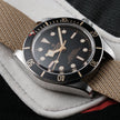 2018 Tudor Black Bay 58 Ref. 79030N