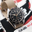 2018 Tudor Black Bay 58 Ref. 79030N