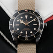 2018 Tudor Black Bay 58 Ref. 79030N
