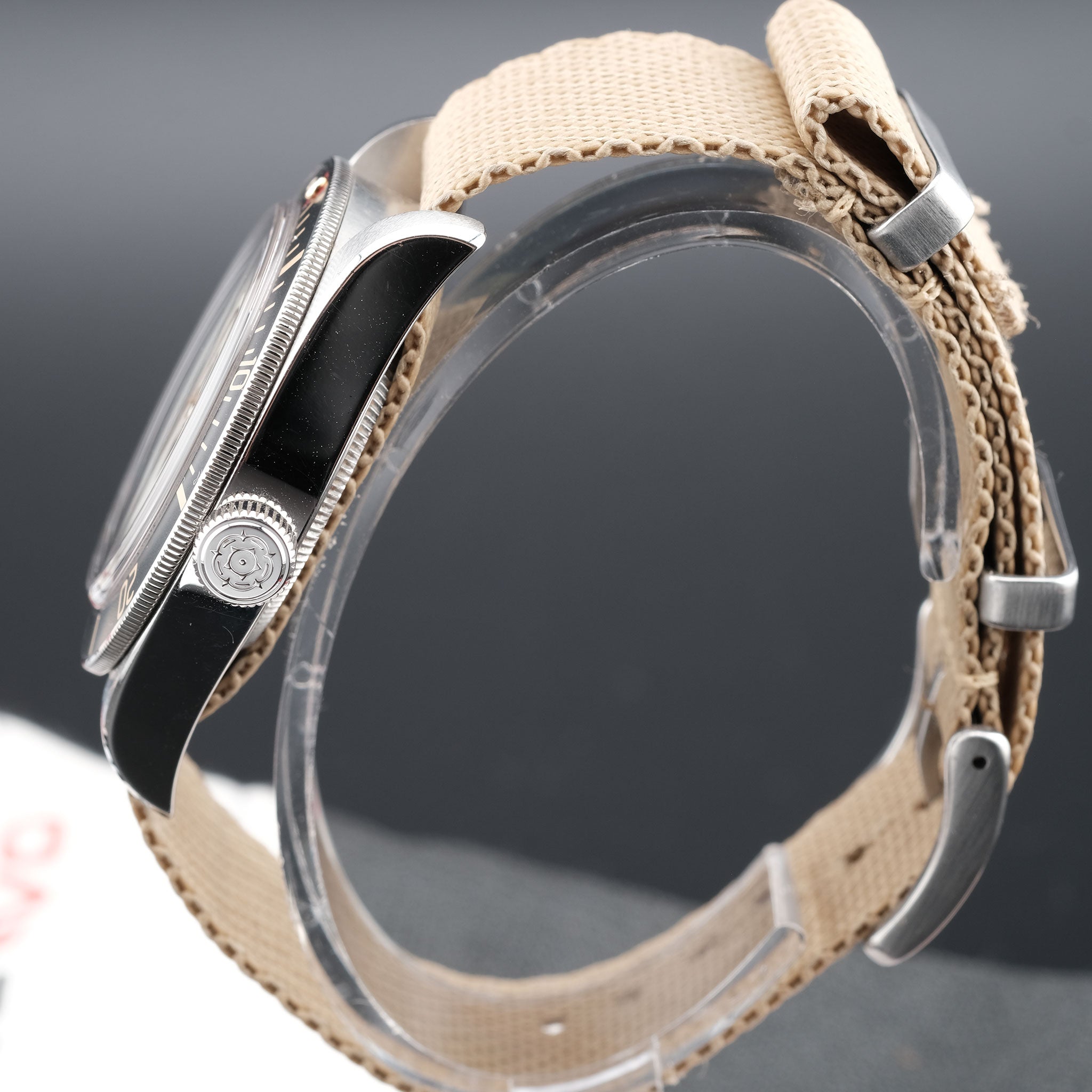 2018 Tudor Black Bay 58 Ref. 79030N