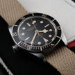 2018 Tudor Black Bay 58 Ref. 79030N