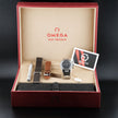 2017 Omega Speedmaster 60th Anniversary Ref. 311.10.39.30.01.001