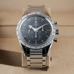 2017 Omega Speedmaster 60th Anniversary Ref. 311.10.39.30.01.001