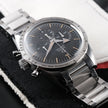 2017 Omega Speedmaster 60th Anniversary Ref. 311.10.39.30.01.001